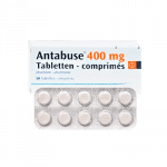 Antabuse