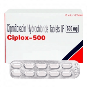 Ciplox