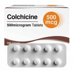 Colchicina