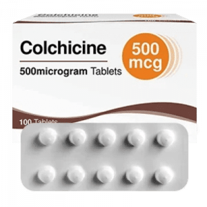 Colchicina