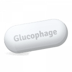 Glucophage