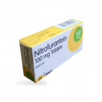 Nitrofurantoína