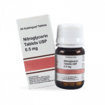 Nitroglicerina
