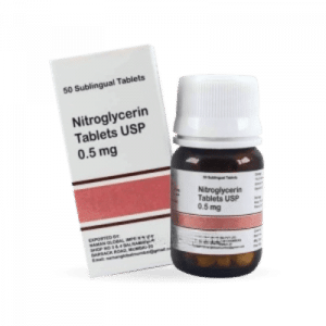 Nitroglicerina