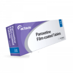 Paroxetina
