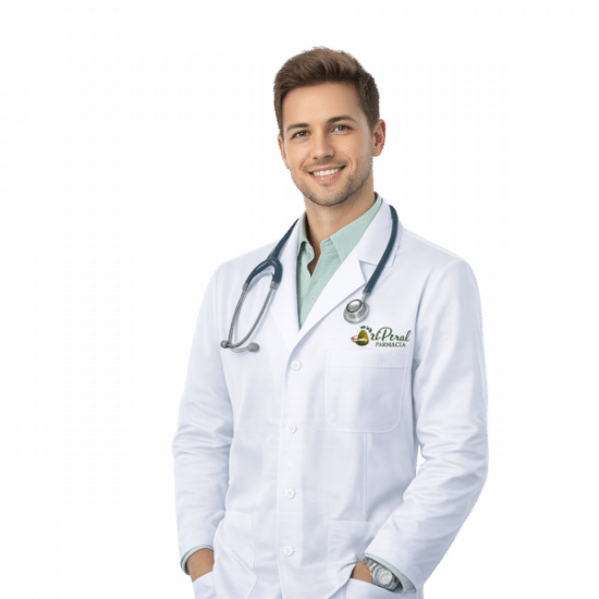 Tu farmacia online de confianza en España
