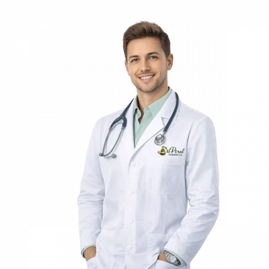 el Peral Farmacia