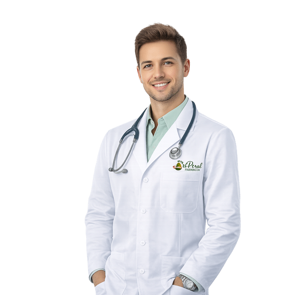 Tu farmacia online de confianza en España