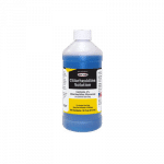 Chlorhexidine