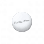 Memantine