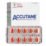 Accutane