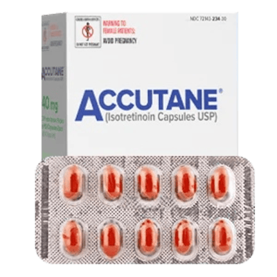 Accutane 