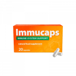 Immucaps