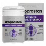Uroprostan