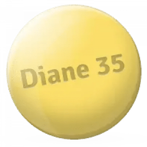 Diane 35