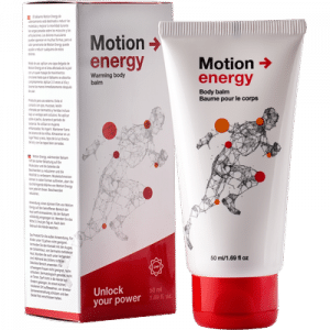 Motion Energy